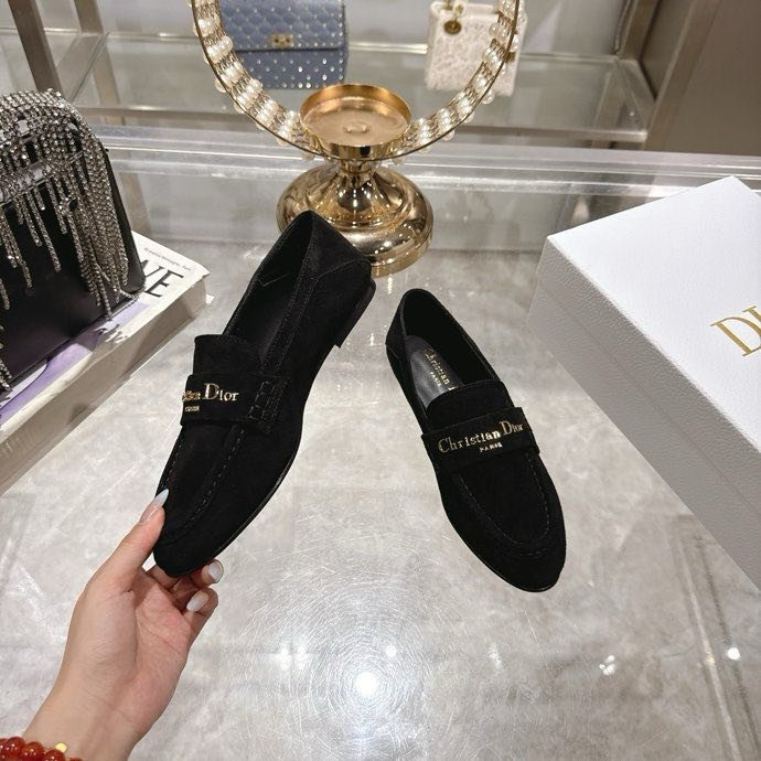 Лоферы D-Boy фото 2