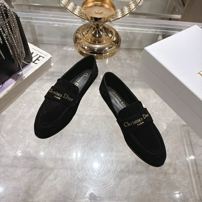 Лоферы D-Boy фото 3