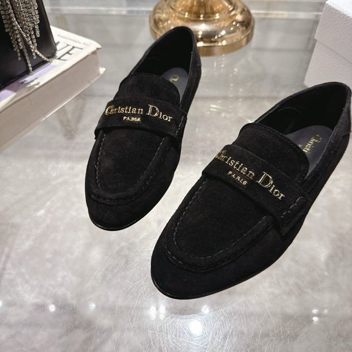 Лоферы D-Boy фото 4