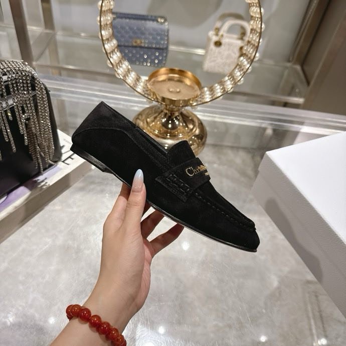 Лоферы D-Boy фото 5