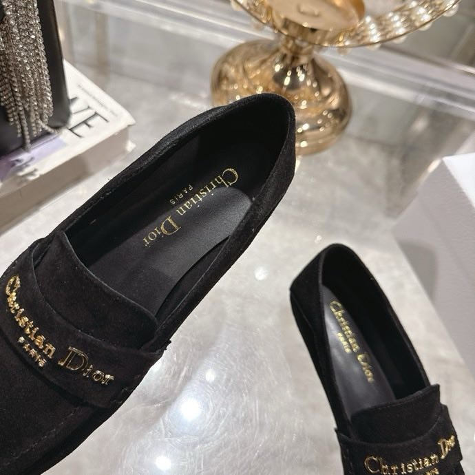 Лоферы D-Boy фото 6