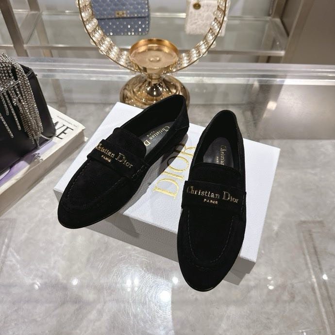 Лоферы D-Boy фото 7