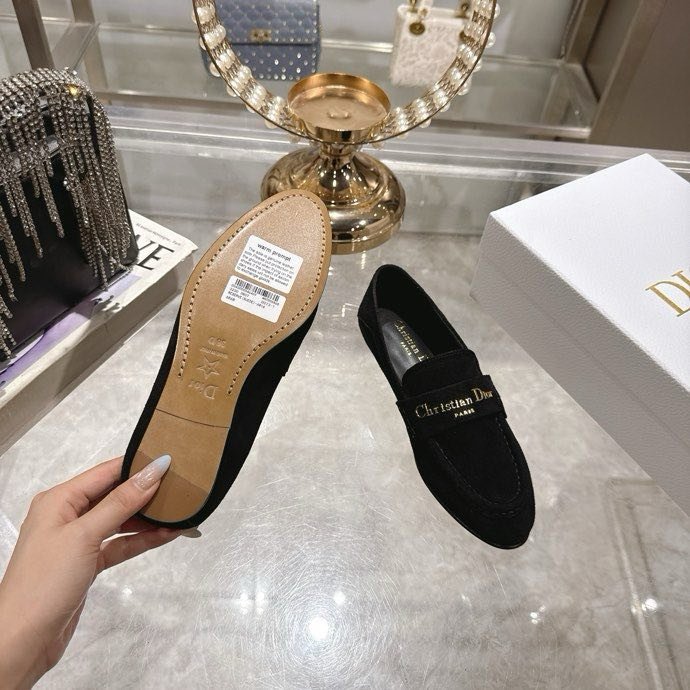 Лоферы D-Boy фото 8