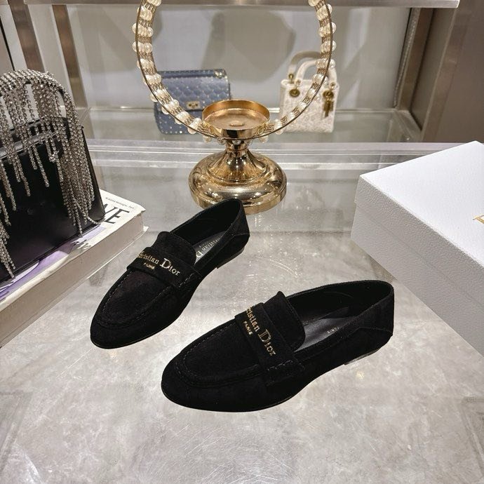 Лоферы D-Boy фото 9