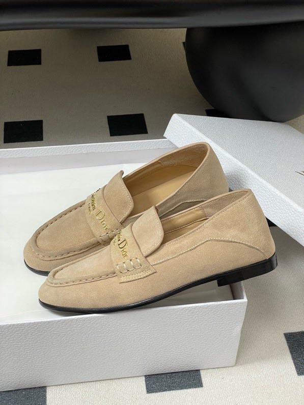 Лоферы Dior D-Boy фото 2