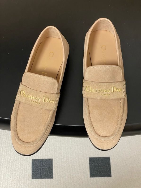 Лоферы Dior D-Boy фото 5