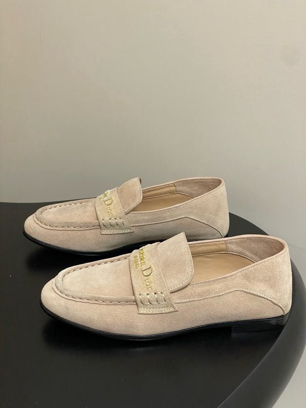 Лоферы Dior D-Boy фото 6