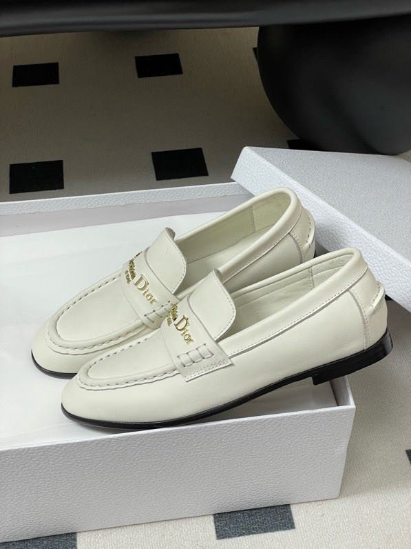 Лоферы Dior D-Boy фото 7