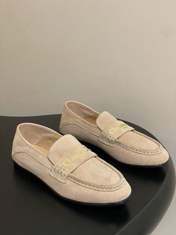 Лоферы Dior D-Boy фото 7