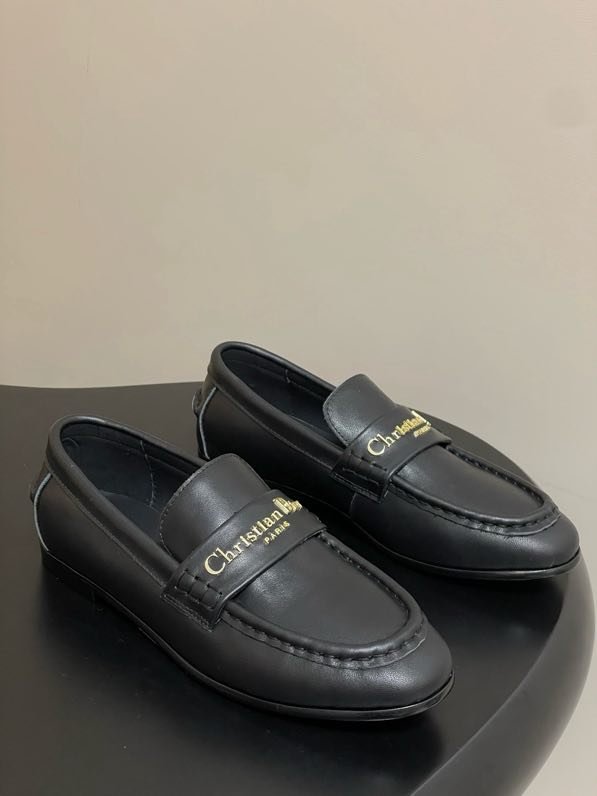 Лоферы Dior D-Boy фото 7