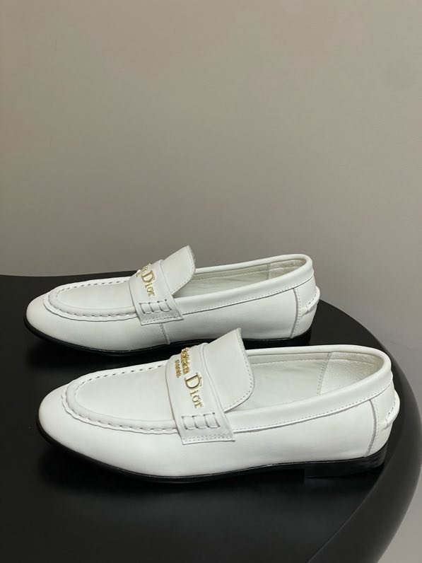 Лоферы Dior D-Boy фото 9