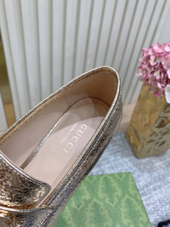 Лоферы Horsebit фото 2