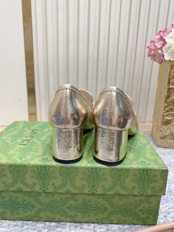 Лоферы Horsebit фото 3