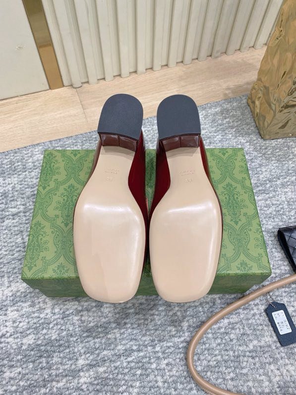 Лоферы Horsebit фото 3