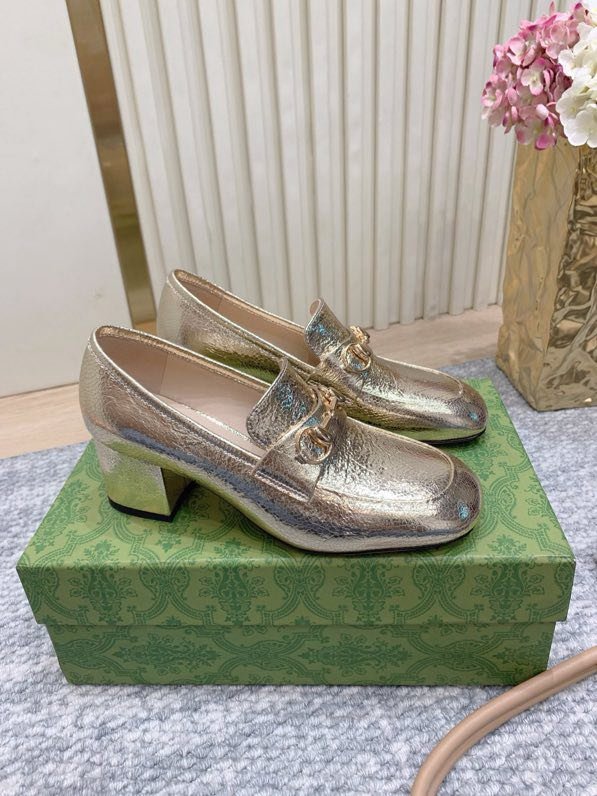 Лоферы Horsebit фото 4