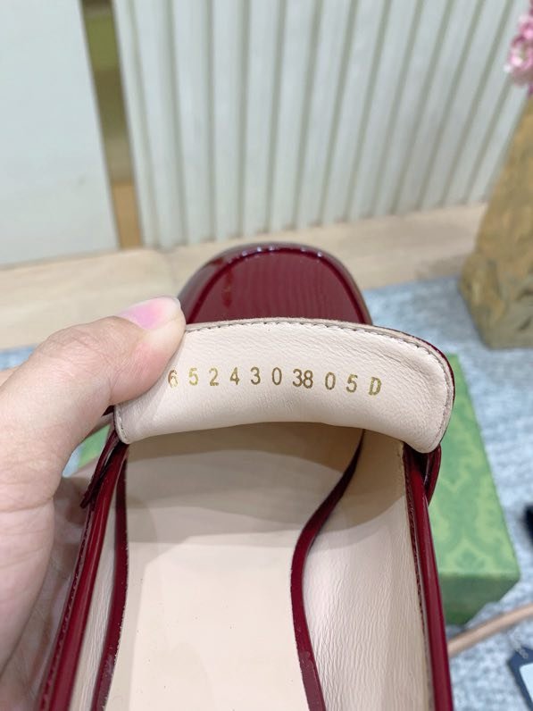 Лоферы Horsebit фото 5