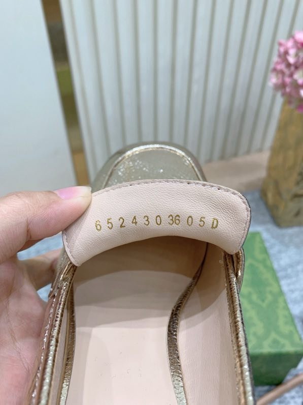 Лоферы Horsebit фото 7