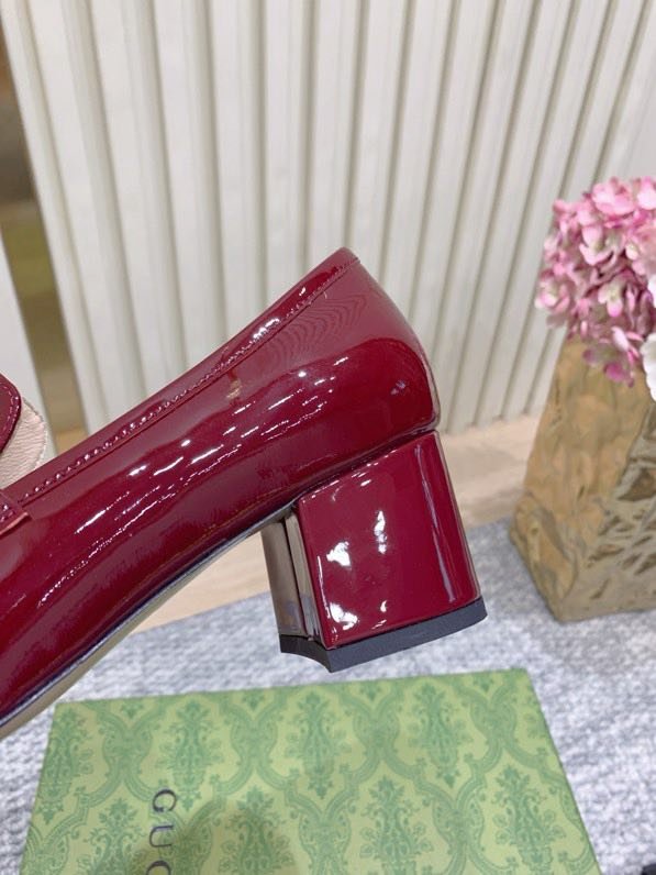 Лоферы Horsebit фото 7