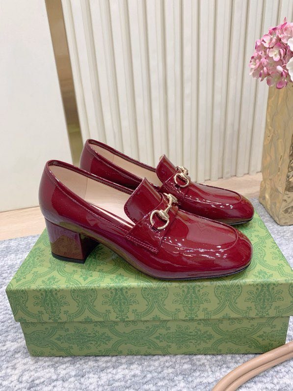 Лоферы Horsebit фото 8