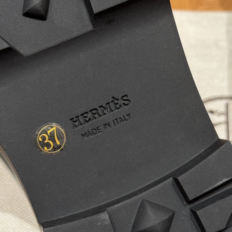 Лоферы Icone leather women's фото 8