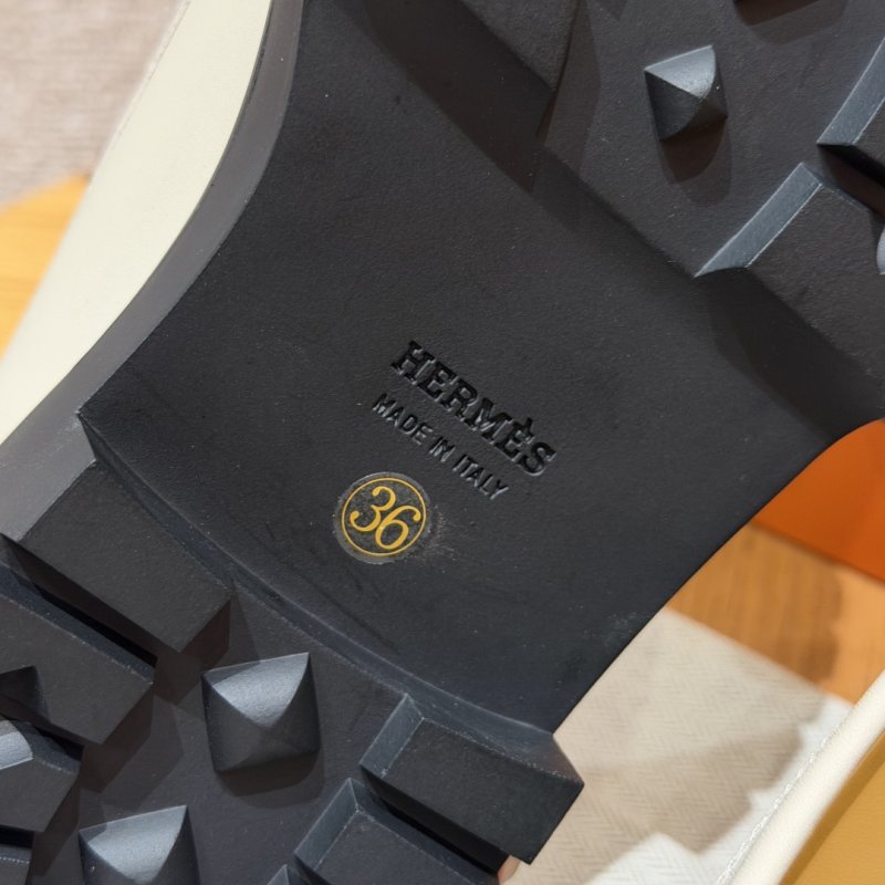 Лоферы Icone leather women's фото 8