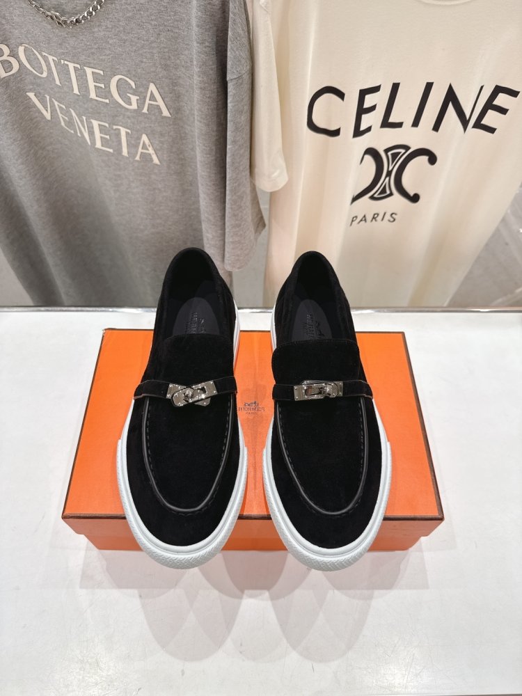 Лоферы Kelly женские