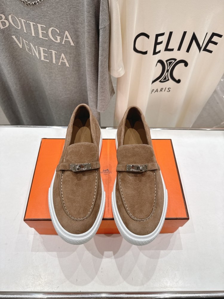 Лоферы Kelly женские