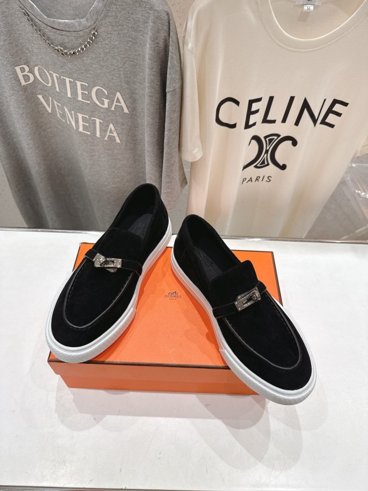 Лоферы Kelly женские фото 2