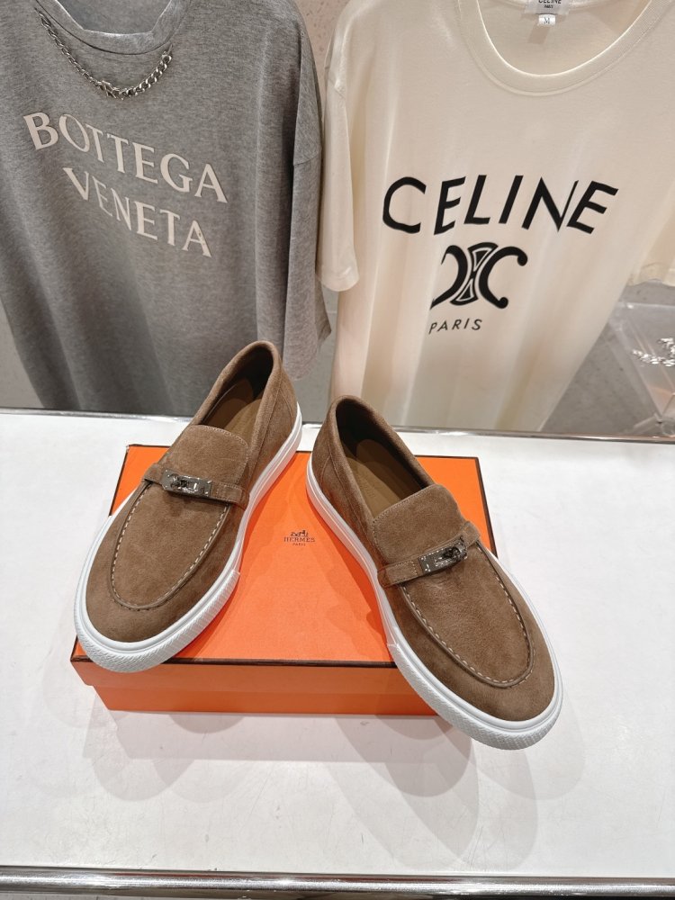 Лоферы Kelly женские фото 2