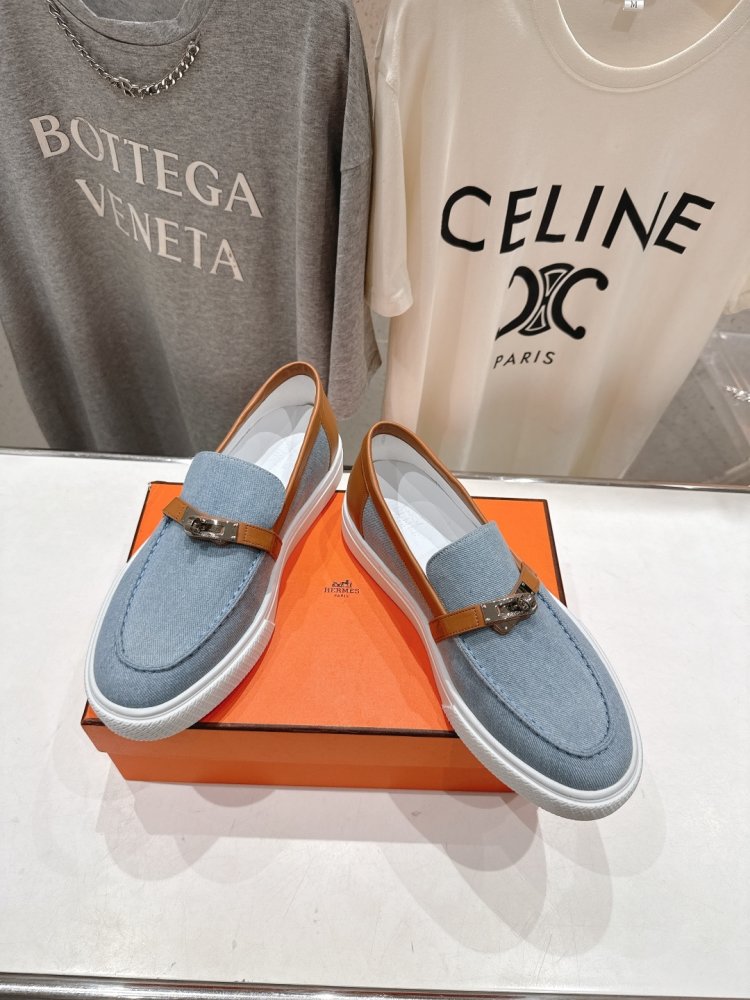 Лоферы Kelly женские фото 2