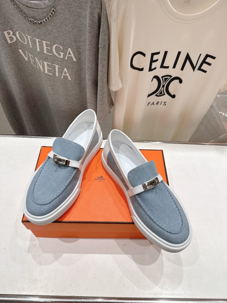 Лоферы Kelly женские фото 2