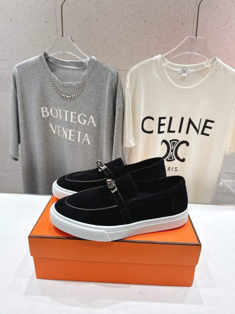 Лоферы Kelly женские фото 3