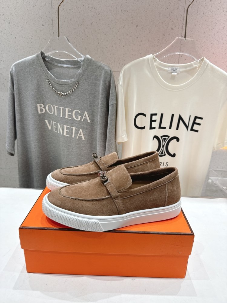 Лоферы Kelly женские фото 3