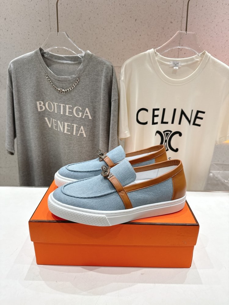 Лоферы Kelly женские фото 3