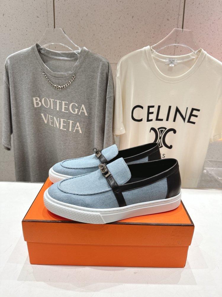 Лоферы Kelly женские фото 3