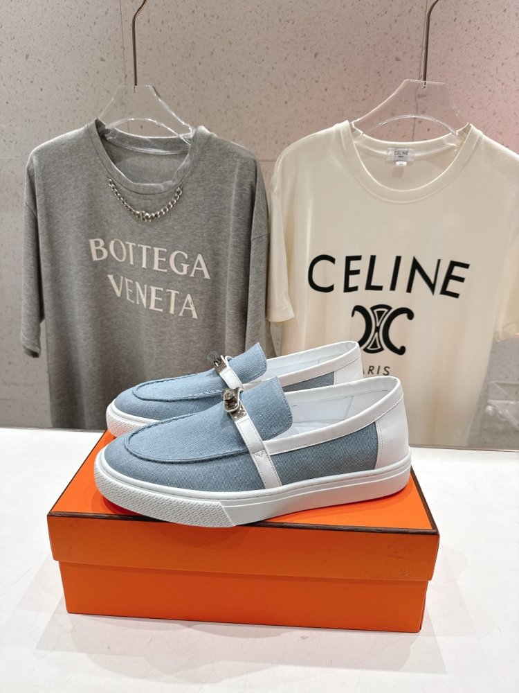 Лоферы Kelly женские фото 3