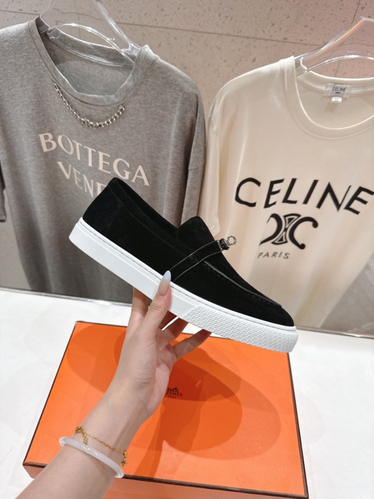 Лоферы Kelly женские фото 5