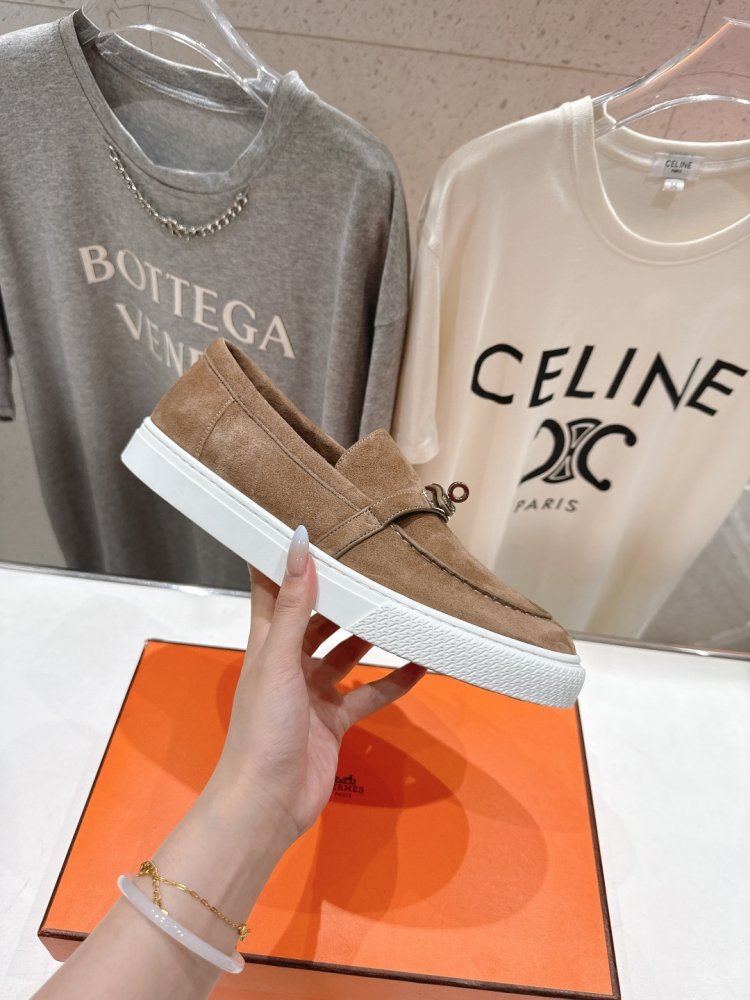 Лоферы Kelly женские фото 5