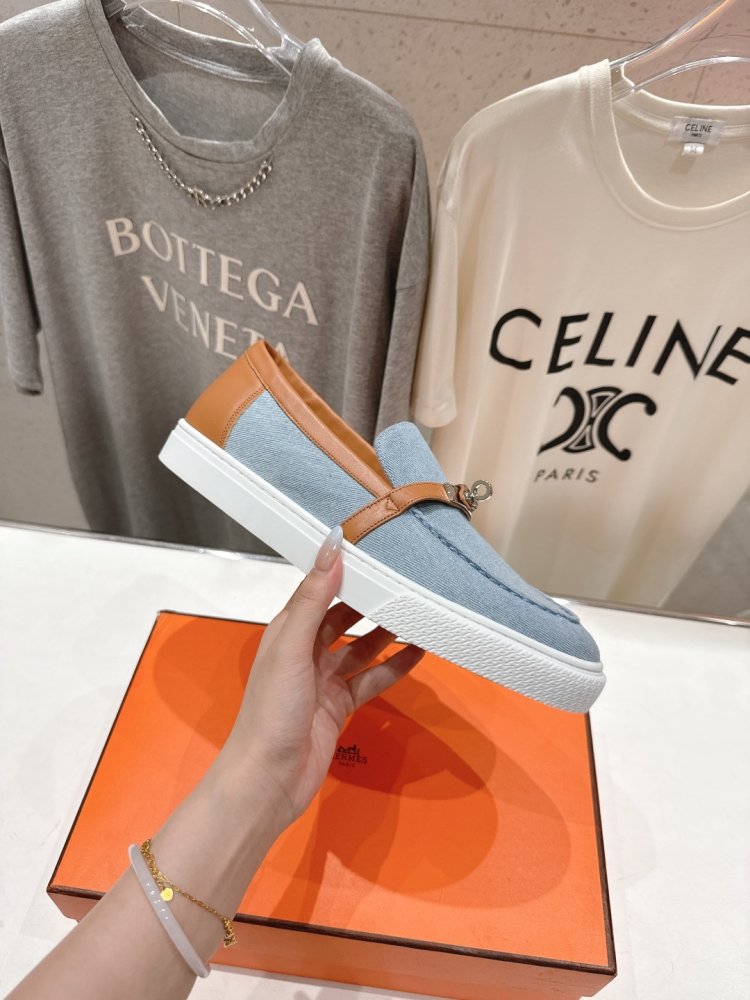 Лоферы Kelly женские фото 5