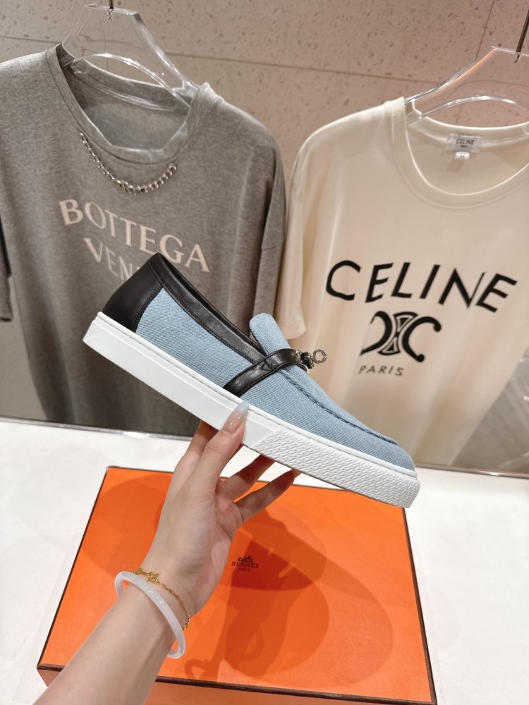 Лоферы Kelly женские фото 5