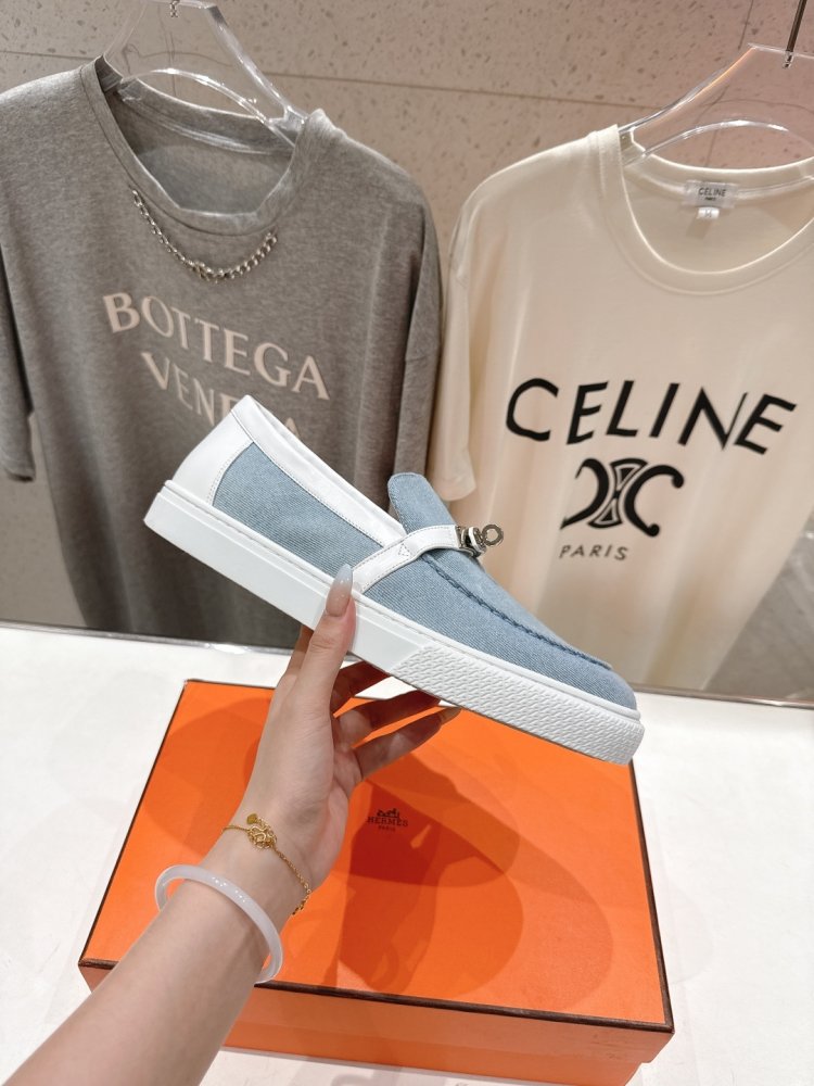 Лоферы Kelly женские фото 5