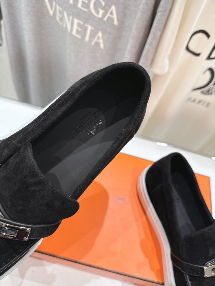 Лоферы Kelly женские фото 6