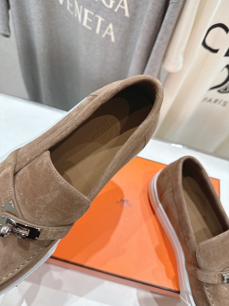 Лоферы Kelly женские фото 6