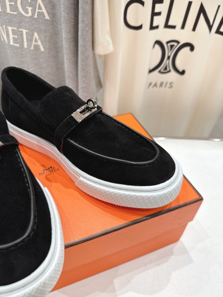 Лоферы Kelly женские фото 7