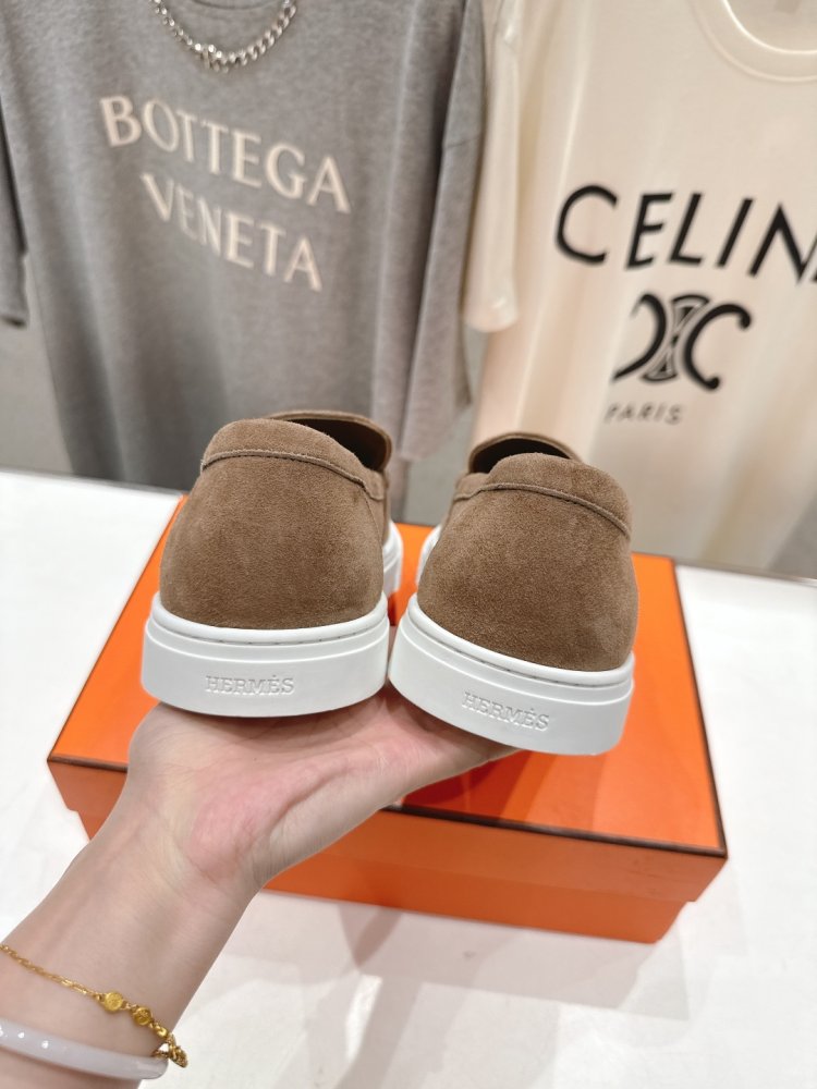 Лоферы Kelly женские фото 8