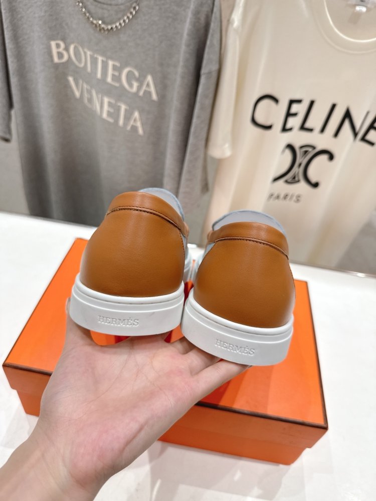 Лоферы Kelly женские фото 8