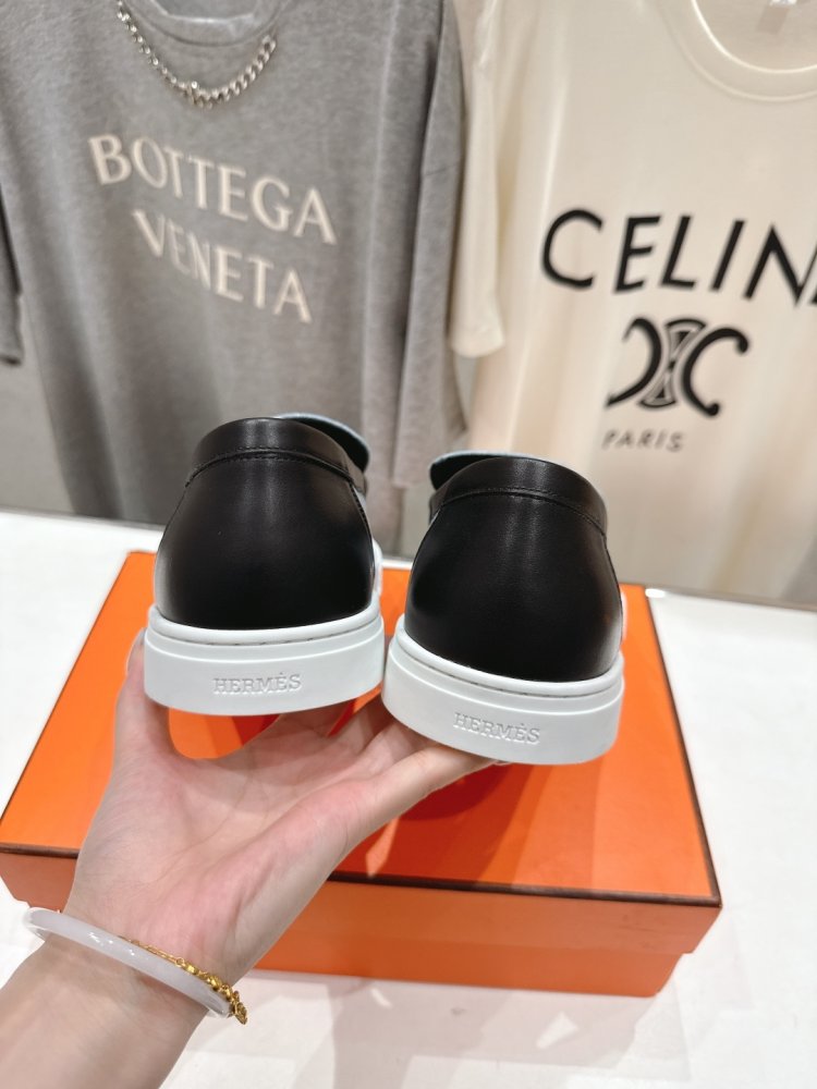 Лоферы Kelly женские фото 8