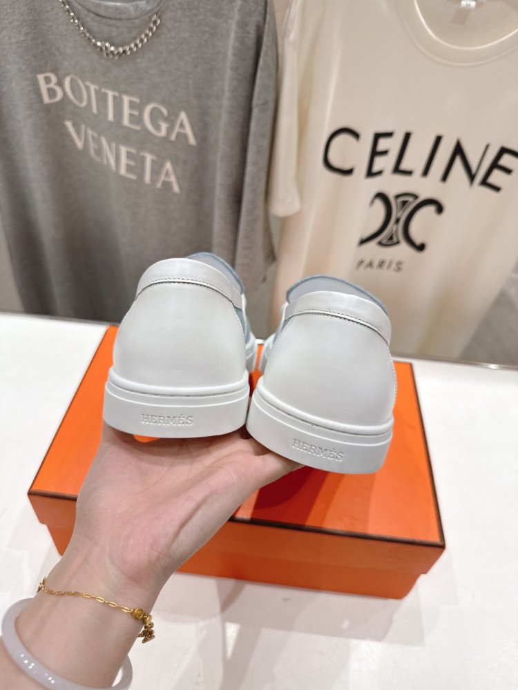 Лоферы Kelly женские фото 8