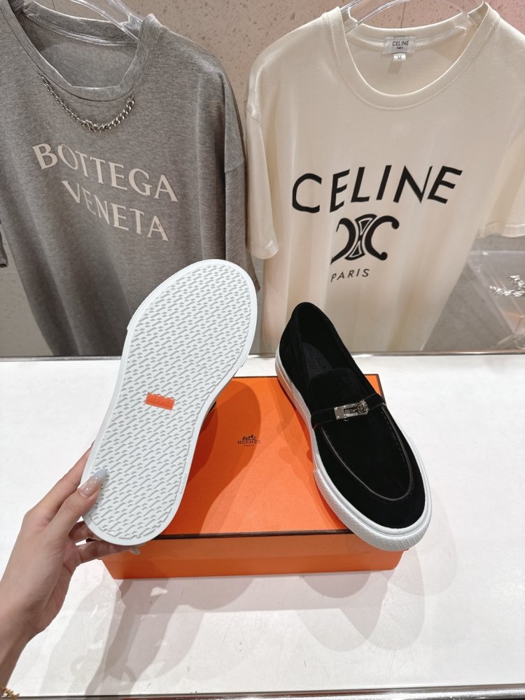 Лоферы Kelly женские фото 9