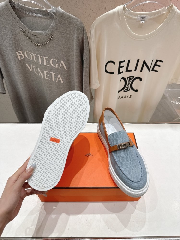 Лоферы Kelly женские фото 9